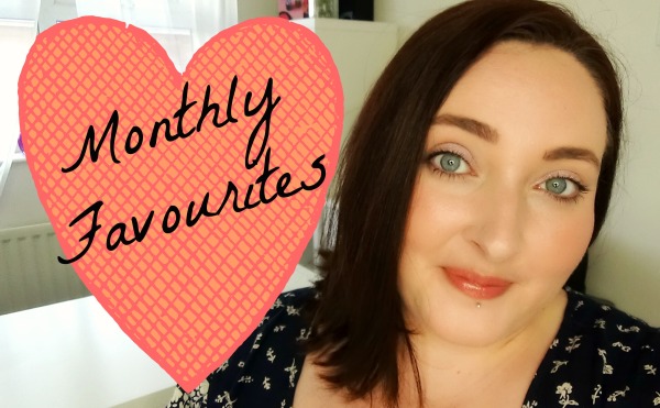 May Monthly Favourites