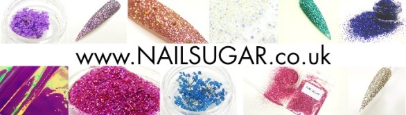 Nail Sugar